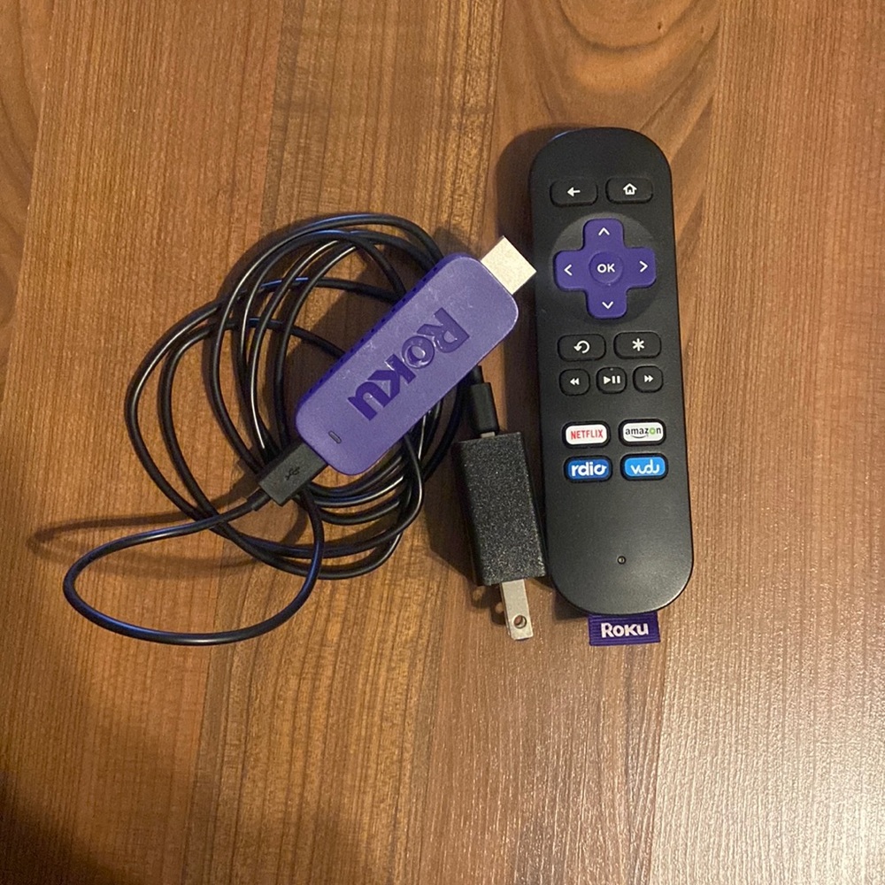 Roku
